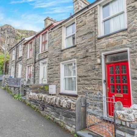 The Sidings Wales Villa Blaenau Ffestiniog Eksteriør bilde