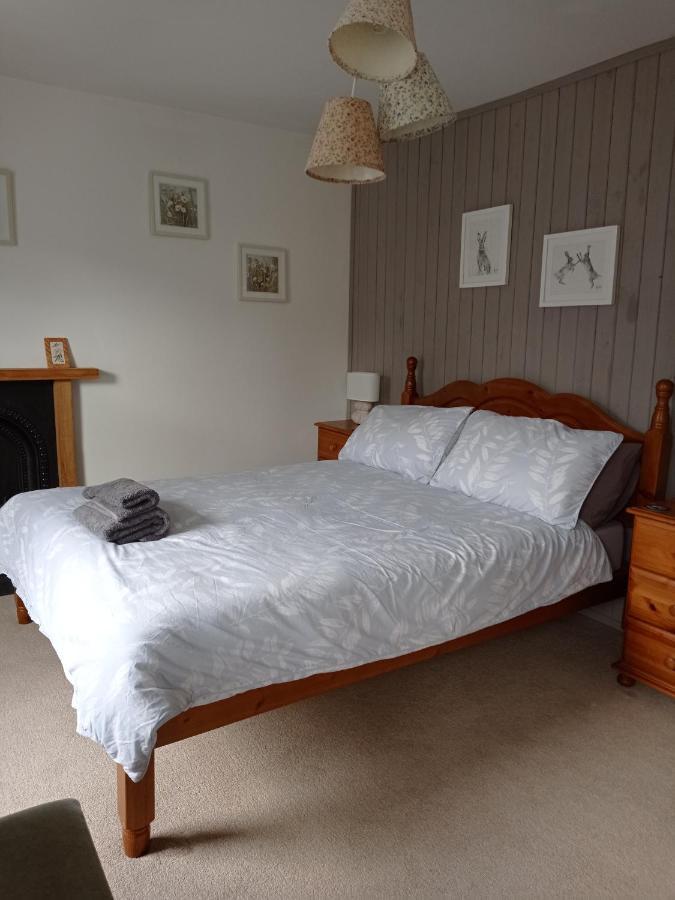 The Sidings Wales Villa Blaenau Ffestiniog Eksteriør bilde